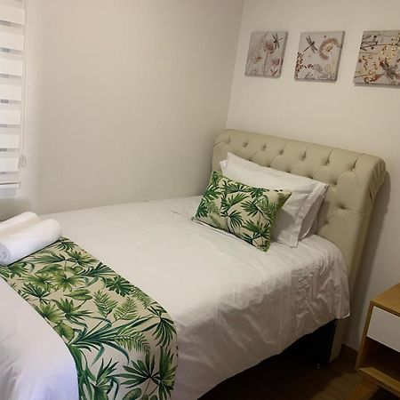 Apartamentos San Jose Vistal Al Lago, Cerca Del Parque. Guatape. Εξωτερικό φωτογραφία